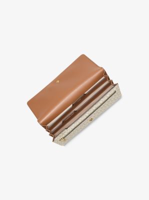 Jet Set Signature Logo Travel Organizer image number 1