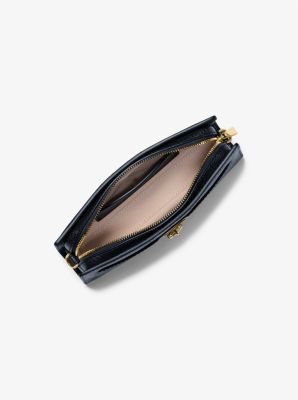 Bandolera Hamilton Moderne convertible extrapeque&ntilde;a con logotipo exclusivo