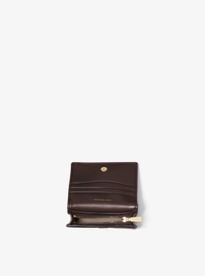 Brieftasche Hamilton Moderne Small aus Leder