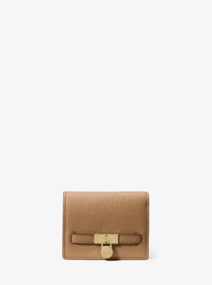 Hamilton Moderne Small Leather Wallet image number 0