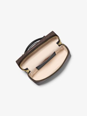 Jana Extra-Small Signature Logo Convertible Crossbody Bag