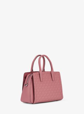 ラナ Laila Extra-Small Signature Logo Crossbody Bag | Michael Kors [US]