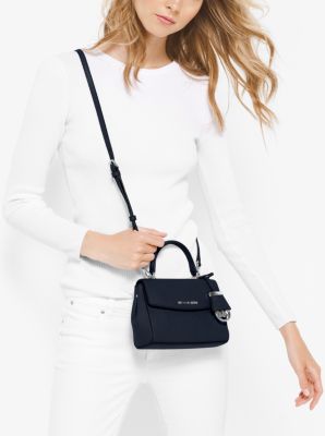 Michael Kors Ava Small Top Handle Satchel