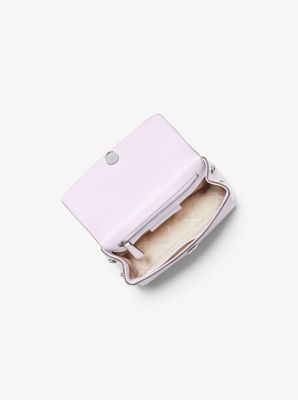Ava Extra-Small Saffiano Leather Crossbody Bag image number 1
