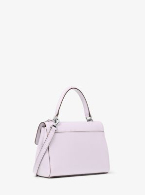 michael kors small ava crossbody