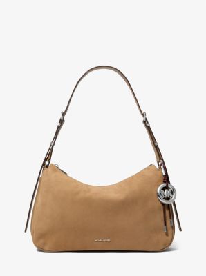 MK Pop Anhänger aus Leder