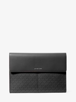Custodia per laptop Jet Set con logo image number 0