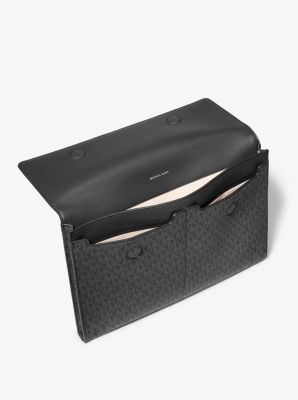 Custodia per laptop Jet Set con logo image number 1