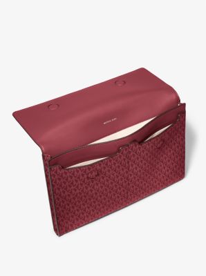 Jet Set Signature Logo Laptop Case image number 1