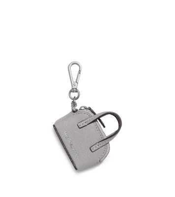 mk coin purse keychain