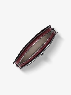 Hamilton Moderne Extra-Small Leather Convertible Crossbody Bag