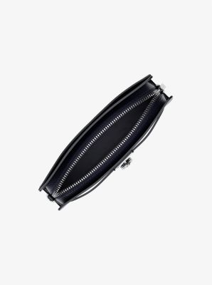 Borsa a tracolla convertibile Hamilton Moderne extra-small in pelle