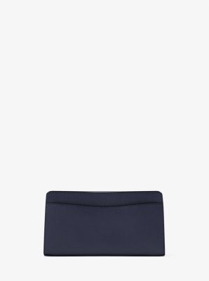 Borsa a tracolla convertibile Hamilton Moderne extra-small in pelle