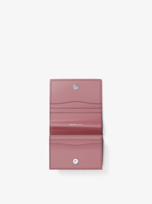 Hamilton Moderne Small Leather Wallet