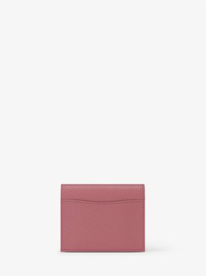 Hamilton Moderne Small Leather Wallet
