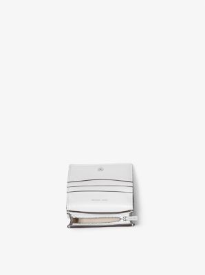 Petit portefeuille Hamilton Moderne en cuir