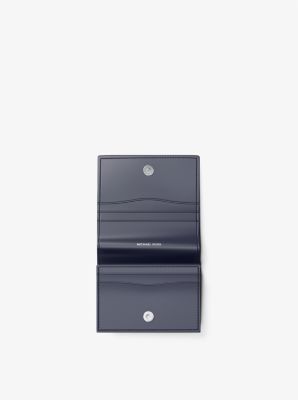 Portefeuille Hamilton Moderne van leer, klein