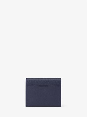 Portefeuille Hamilton Moderne van leer, klein