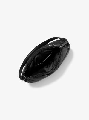 Kyla Small Puffy Convertible Pochette