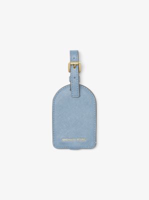 Michael kors luggage tags sale