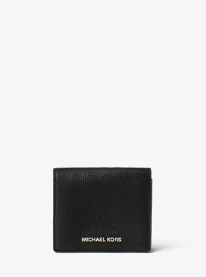 Michael kors mercer card on sale holder