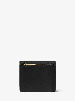 Michael kors oyster clearance color wallet