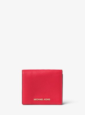 michael kors mercer card holder