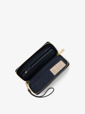 etui portefeuille michael kors