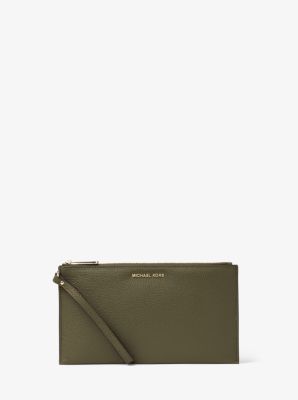 Michael kors outlet clearance wristlet