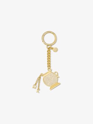 michael kors keychain