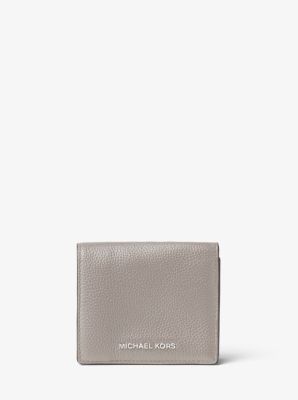 Michael kors mercer card hot sale holder