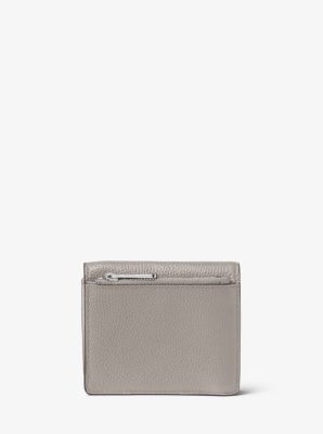 Porte-cartes Mercer en cuir