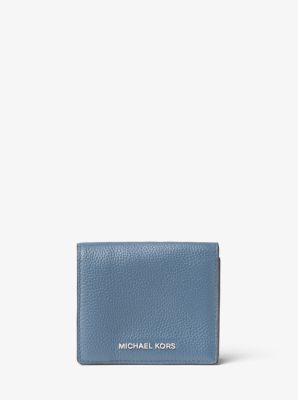 Mercer Leather Card Case | Michael Kors