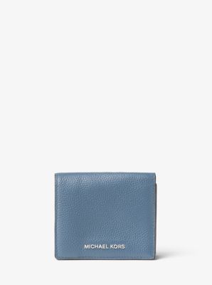 michael kors carryall card case