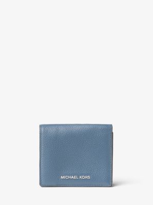 michael kors mercer card holder