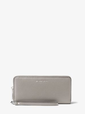 Michael kors travel smartphone wristlet hotsell