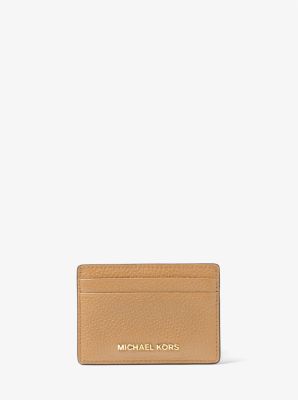 Michael kors card holder online