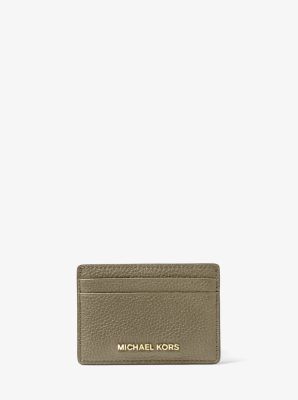 michael kors front pocket wallet