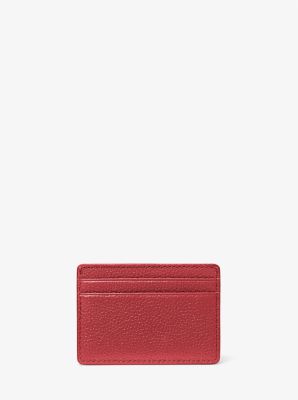 Mk credit hot sale card wallet