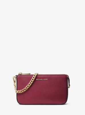 Leather Chain Wallet image number 0