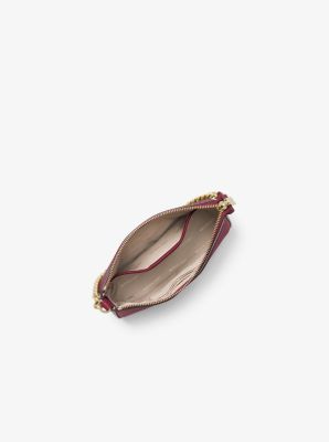 Leather Chain Wallet image number 1
