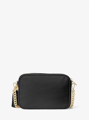 Pin on Everyone Loves Black Purse Leather