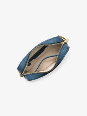 Borsa a tracolla Ginny in pelle