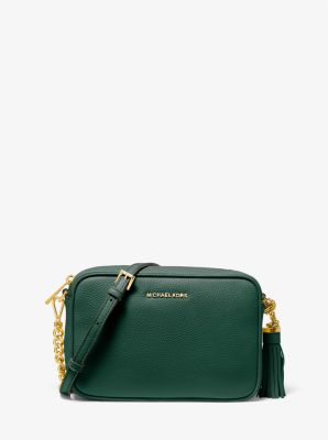 Sac à bandoulière Ginny en cuir