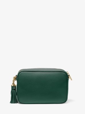 Sac à bandoulière Ginny en cuir