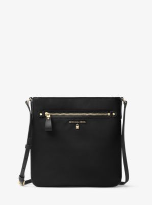 Kelsey Large Nylon Crossbody Michael Kors