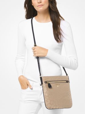 Kelsey discount nylon crossbody