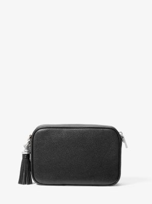 Jet Set Medium Logo Crossbody Bag image number 3