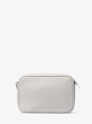 Jet Set Medium Logo Crossbody Bag image number 3