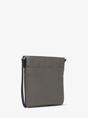 Kelsey Large Nylon Messenger Bag